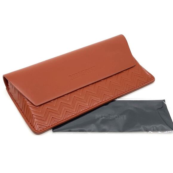 New, MISSONI Eyeglasses MIS0093/N 33Z Authentic main image 12